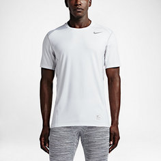Мужская футболка для тренинга с коротким рукавом Nike Pro HyperCool Fitted