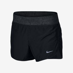 Беговые шорты для девочек школьного возраста Nike Dry 7,5 см