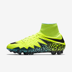 Футбольные бутсы для игры на искусственном газоне Nike Hypervenom Phantom II AG