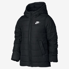Куртка для девочек школьного возраста Nike Sportswear (XS–XL)