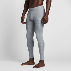 Мужские тайтсы для тренинга Nike Pro HyperWarm Aeroloft