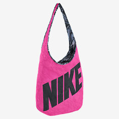 Спортивная сумка Nike Graphic Reversible