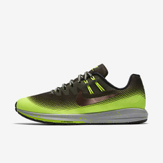 Мужские беговые кроссовки Nike Air Zoom Structure 20 Shield