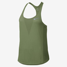 Женская беговая майка Nike Zonal Cooling