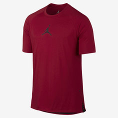 Мужская футболка для тренинга с коротким рукавом Jordan 23 Tech SE Nike