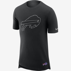 Мужская футболка Nike Enzyme Droptail (NFL Bills)