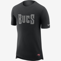 Мужская футболка Nike Enzyme Droptail (NFL Buccaneers)
