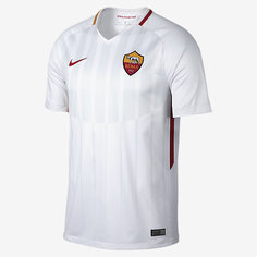 Мужское футбольное джерси 2017/18 A.S. Roma Stadium Away Nike