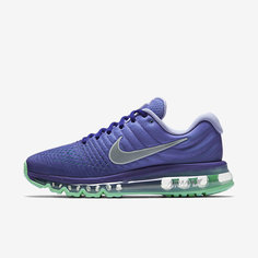 Женские беговые кроссовки Nike Air Max 2017