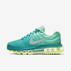 Женские беговые кроссовки Nike Air Max 2017