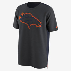 Мужская футболка Nike Dry Travel (NFL Broncos)