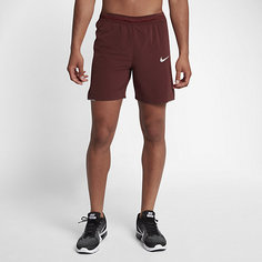 Мужские беговые шорты Nike AeroSwift Max 18 см