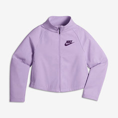 Куртка для девочек школьного возраста Nike Sportswear
