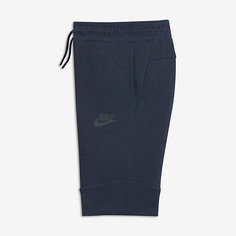 Шорты для мальчиков школьного возраста Nike Sportswear Tech Fleece