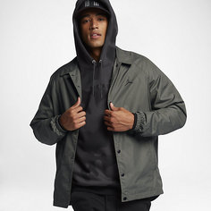 Мужская куртка Jordan Sportswear Wings Coaches Nike
