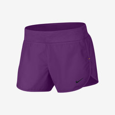 Беговые шорты для девочек школьного возраста Nike Dry 7,5 см