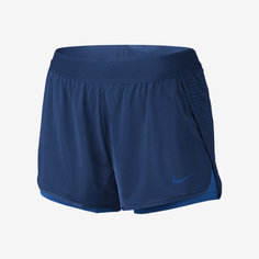 Женские шорты для тренинга Nike Dry