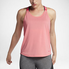 Женская майка для тренинга Nike Dry