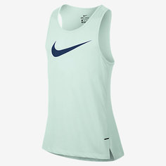 Мужская баскетбольная майка Nike Dry Elite