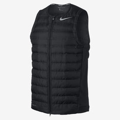 Мужской жилет для гольфа Nike AeroLoft