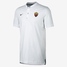 Мужская рубашка-поло A.S. Roma Modern Authentic Grand Slam Nike