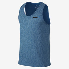 Мужская майка для тренинга Nike Breathe