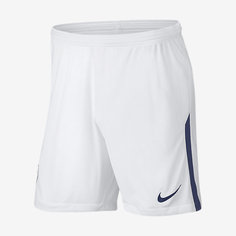 Мужские футбольные шорты 2017/18 Tottenham Hotspur FC Stadium Home/Away Nike