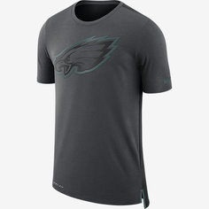Мужская футболка Nike Dry Travel (NFL Eagles)