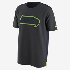 Мужская футболка Nike Dry Travel (NFL Seahawks)