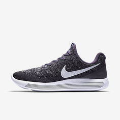 Мужские беговые кроссовки Nike LunarEpic Low Flyknit 2