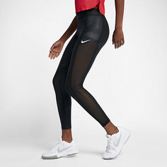 Женские теннисные тайтсы NikeCourt Power