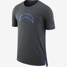 Мужская футболка Nike Dry Travel (NFL Chargers)