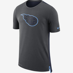 Мужская футболка Nike Dry Travel (NFL Titans)