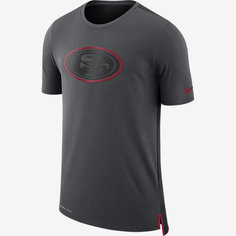 Мужская футболка Nike Dry Travel (NFL 49ers)