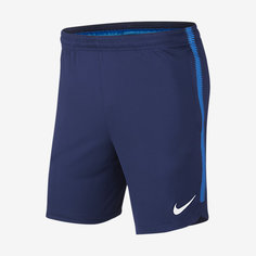 Мужские футбольные шорты Tottenham Hotspur FC Dry Squad Nike