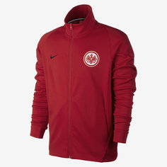 Мужская футбольная куртка Eintracht Frankfurt Franchise Nike