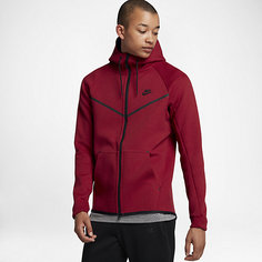 Мужская худи Nike Sportswear Tech Fleece Windrunner