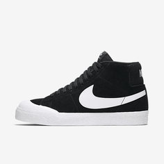 Мужская обувь для скейтбординга Nike SB Blazer Mid XT