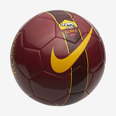 Футбольный мяч A.S. Roma Supporters Nike