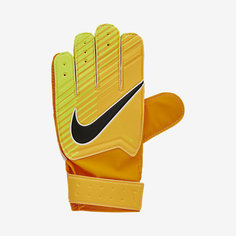 Детские футбольные перчатки Nike Junior Match Goalkeeper
