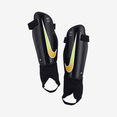Футбольные щитки Nike Charge 2.0
