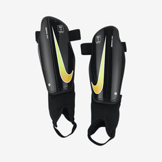 Детские футбольные щитки Nike Charge 2.0