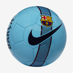 Футбольный мяч FC Barcelona Supporters Nike
