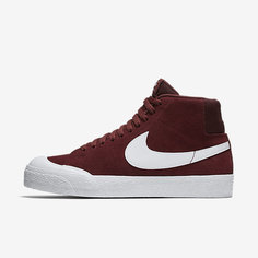 Мужская обувь для скейтбординга Nike SB Blazer Mid XT