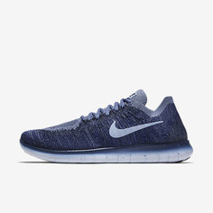 Мужские беговые кроссовки Nike Free RN Flyknit 2017