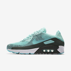 Мужские кроссовки Nike Air Max 90 Ultra 2.0 Flyknit