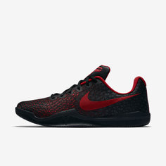 Мужские баскетбольные кроссовки Nike Kobe Mamba Instinct