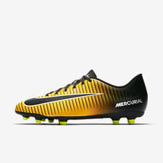 Футбольные бутсы для игры на твердом грунте Nike Mercurial Vortex III FG