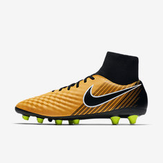 Футбольные бутсы для игры на искусственном газоне Nike Magista Onda II Dynamic Fit AG-PRO
