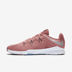 Женские кроссовки для тренинга Nike Air Zoom Condition Chrome Blush
